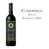 侯伯王克兰朵红葡萄酒, 法国 波尔多 AOC Clarendelle By Haut-Brion Rouge, France Bordeaux AOC 商品缩略图1