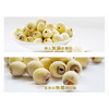 爱荷牌洪湖白莲子礼盒装 600g 商品缩略图1