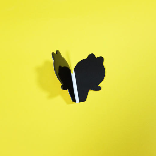 小团磁吸书签 商品图3