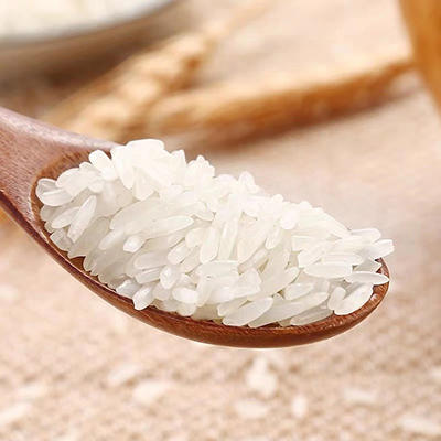 天天旺江陵道米 5kg 商品图1