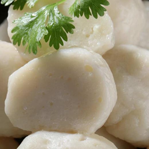 柳浪湖荆州鱼丸 960g 商品图1