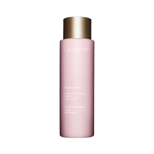 CLARINS 娇韵诗 少女水 青春赋活分龄精华水 200ml 商品图6