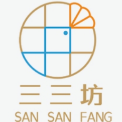 三三坊 金融人生活馆