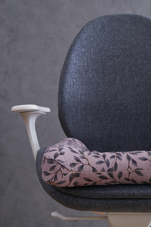 阳春小镇新年礼盒办公室椅子垫坐垫 商品图2