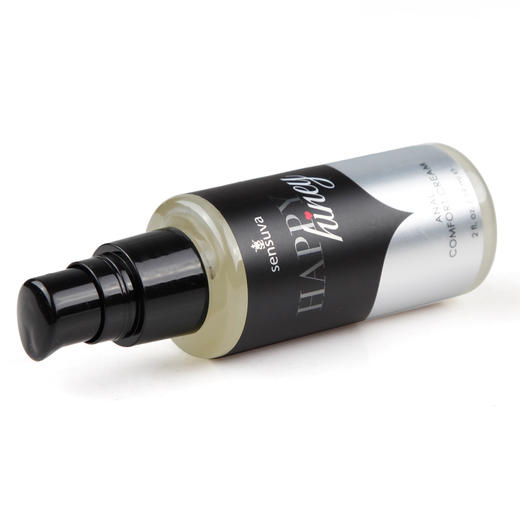 sensuva on美国进口舒缓凝胶男用高潮用液按摩润滑 商品图6