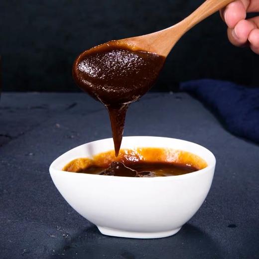 皇冠甜面酱500g 商品图1