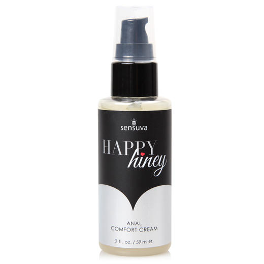 sensuva on美国进口舒缓凝胶男用高潮用液按摩润滑 商品图2