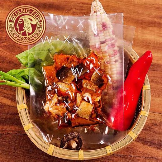 香妃风味鱼干80g 商品图4