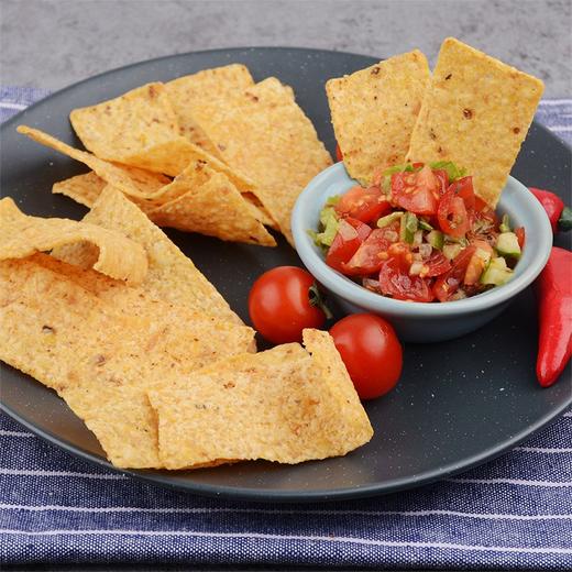 【1袋】墨西哥 少女玉米片 283.5g/袋（多种口味可选） 商品图6