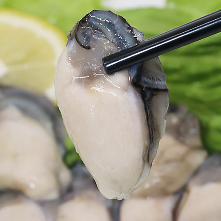 配上深海鱼浓汤锅底,滋味鲜香,肉质细嫩 肉质十分q弹,细嫩入味 那口鲜