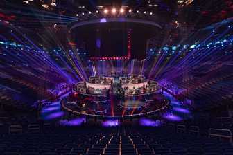 lifting stage 商品图0