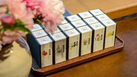 芳研社单方精油线上课4——迷迭香