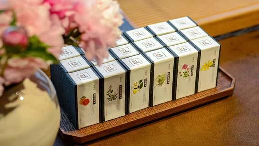 芳研社单方精油线上课4——迷迭香 商品图0