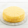 榴芒双拼千层-幸福下午茶，榴莲+芒果两种口味一次到位 手工现煎（约8英寸共10块）幸福下午茶（南京幸福西饼蛋糕） 商品缩略图1