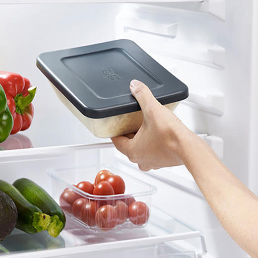 英国Joseph进口四棱擦丝盒 商品图0