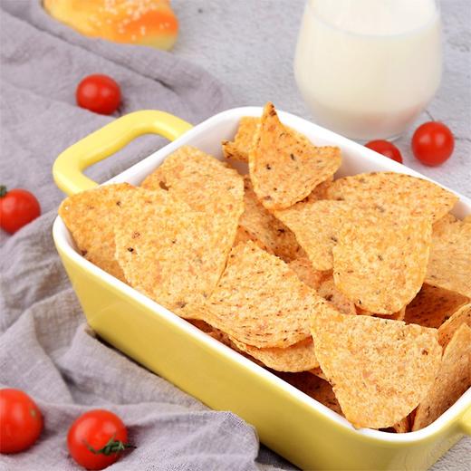 【1袋】墨西哥 少女玉米片 283.5g/袋（多种口味可选） 商品图5