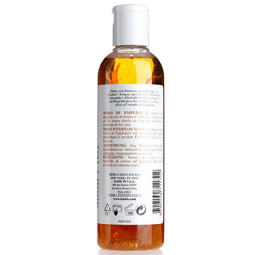 【会员限定】科颜氏 金盏花爽肤水500ml 商品图1