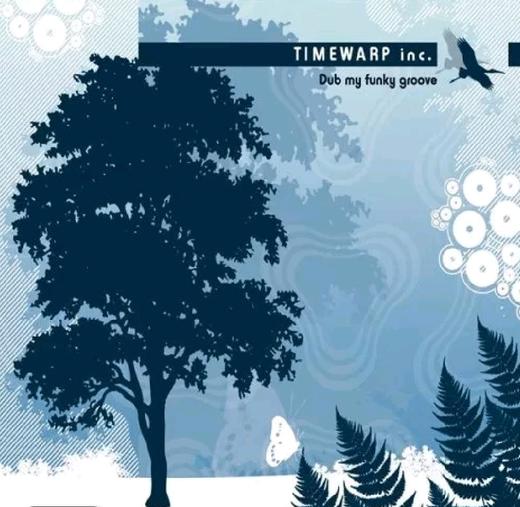 Timewarp inc. - Diskotekk 商品图0