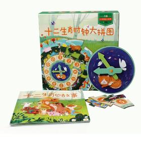 十二生肖竟然可以这样玩～