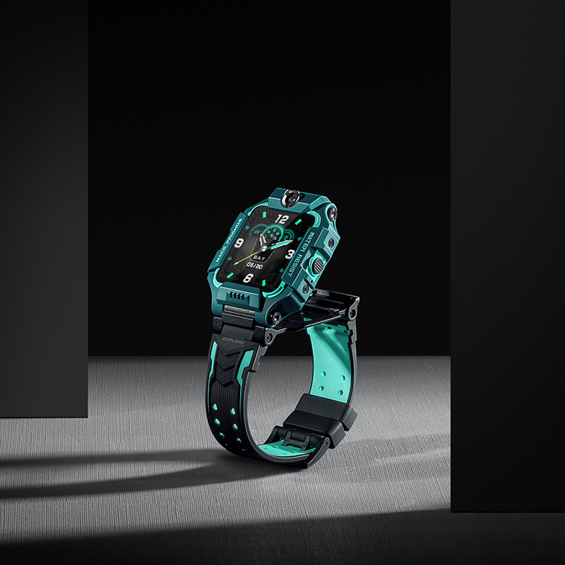 【最新款】小天才电话手表 第六代儿童智能手表z6