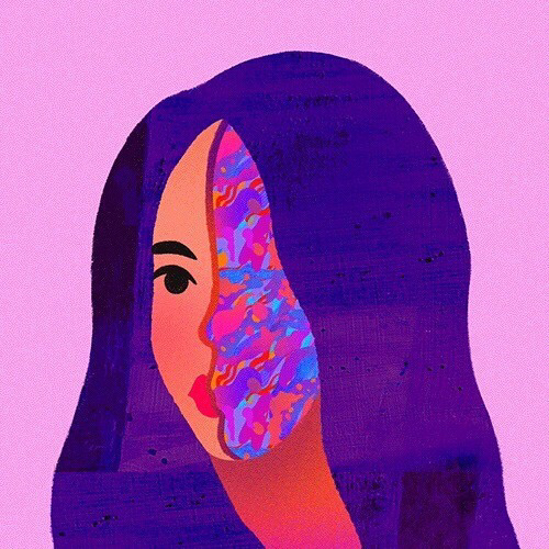 美好画片碎碎念