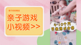 4-10个月游戏合集