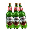 【1瓶】三只熊啤酒1.4L*1瓶【俄罗斯原装进口】 商品缩略图4