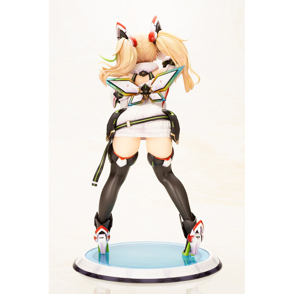 2020-01-15】【预售】【寿屋】梦幻之星online2 es 珍妮 1/7 手办