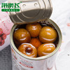 【1罐】带澳飞 新鲜糖水水果罐头  砀山原产水果 （多口味/多规格） 商品缩略图3