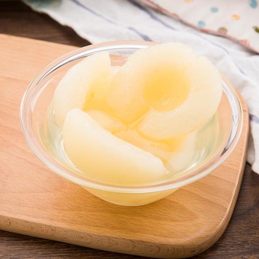 【1罐】带澳飞 新鲜糖水水果罐头  砀山原产水果 （多口味/多规格） 商品图10