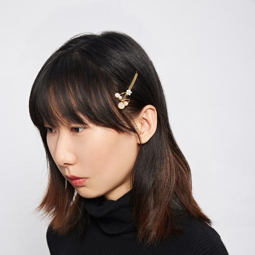 小葫芦发夹 商品图1