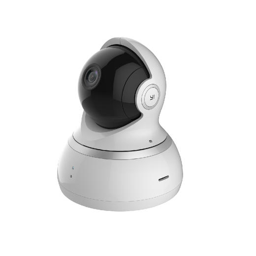 【最后30台】官方发售  小蚁智能摄像机H20  红外夜视 360°全景 大广角摄像头 商品图1