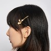 小葫芦发夹 商品缩略图2