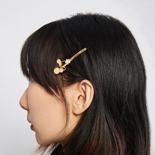 小葫芦发夹 商品图2