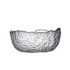 HOMY日式锤目纹烟灰沙拉碗（小号） 商品缩略图0