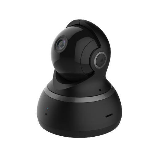【最后30台】官方发售  小蚁智能摄像机H20  红外夜视 360°全景 大广角摄像头 商品图6