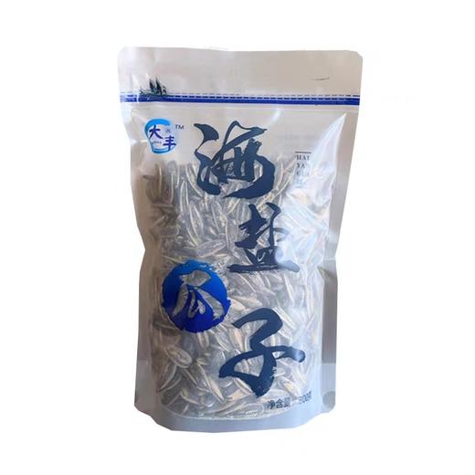 大丰海盐瓜子一袋 商品图0