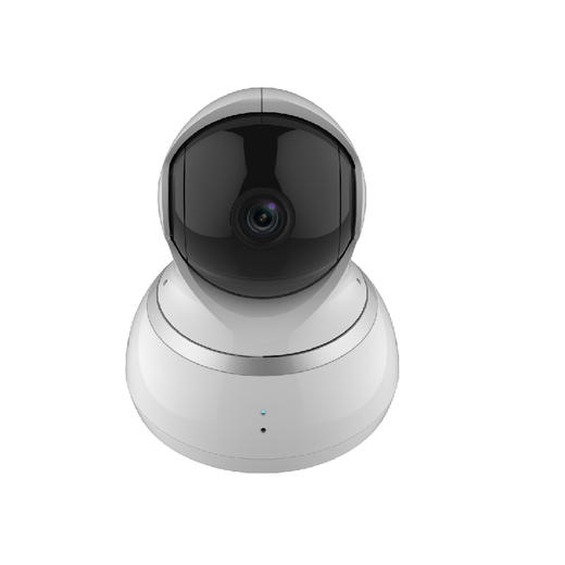 【最后30台】官方发售  小蚁智能摄像机H20  红外夜视 360°全景 大广角摄像头 商品图4