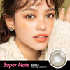 SUPER NATE 日抛 仙羽绿（14.2 绿 最高1000度） 商品缩略图0