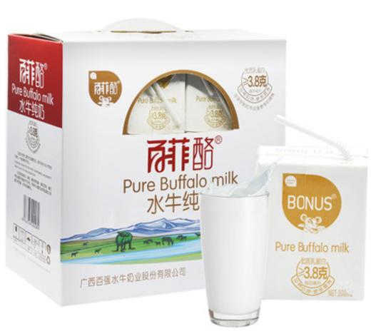 百菲酪 整箱 商品图0