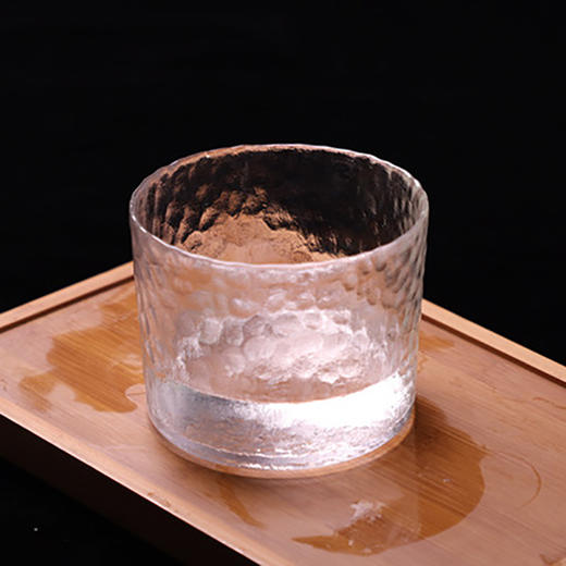 HOMY日式锤目纹温酒器 商品图0