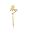 小葫芦发夹 商品缩略图4