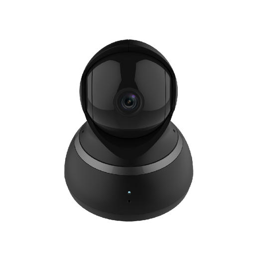 【最后30台】官方发售  小蚁智能摄像机H20  红外夜视 360°全景 大广角摄像头 商品图5