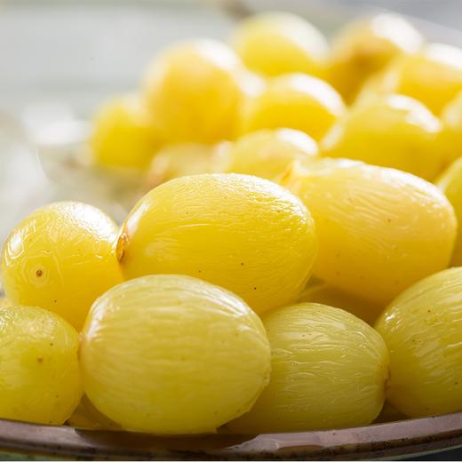 【1罐】带澳飞 新鲜糖水水果罐头  砀山原产水果 （多口味/多规格） 商品图7