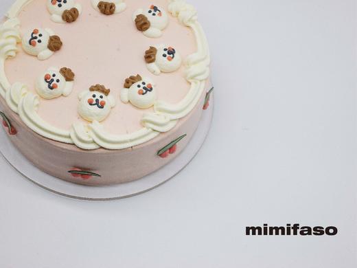 🐭奶酪鼓手🧀cheese conga 商品图1