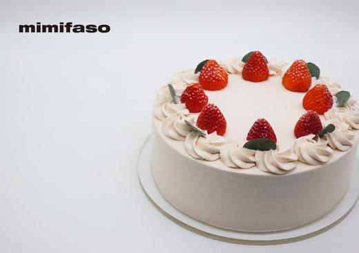 🍓士多啤梨 商品图0