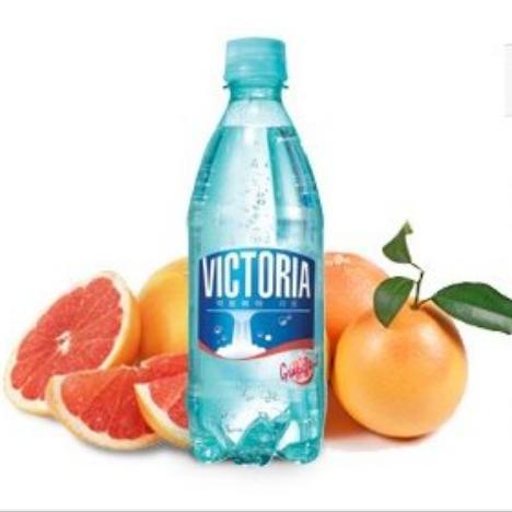 [묶음]빅토리아 자몽500ml*3 商品图0