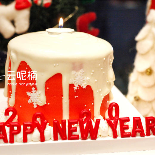 许个愿吧 商品图0