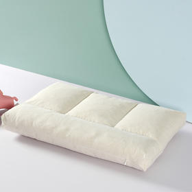 学生版碎乳胶枕试睡篇