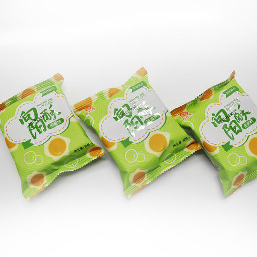 蛋黄类专版向阳酥礼盒 商品图1